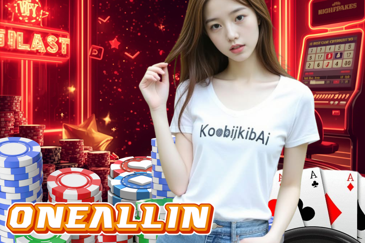 oneallin