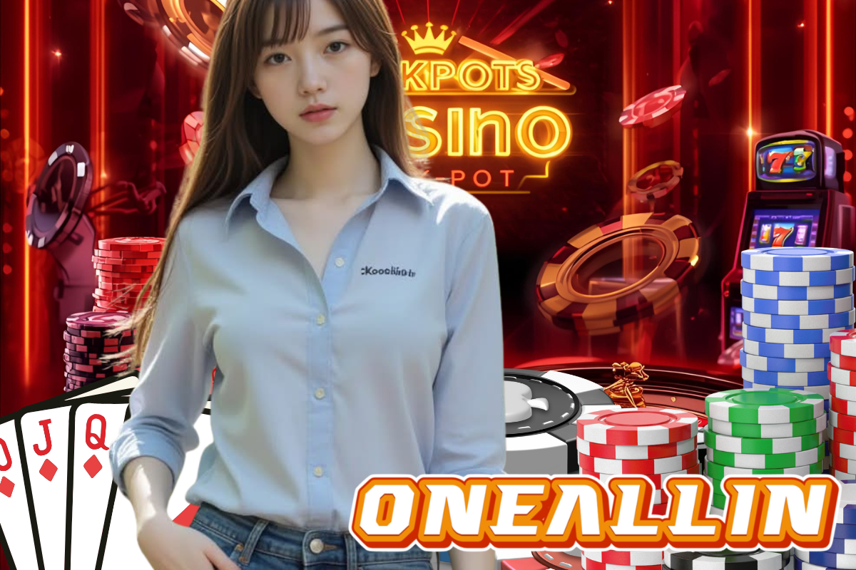 oneallin wallet