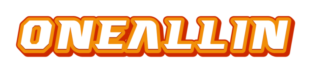 oneallin