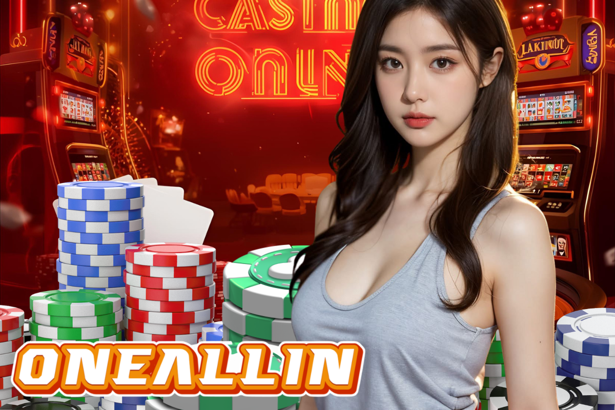 oneallin แตกง่าย