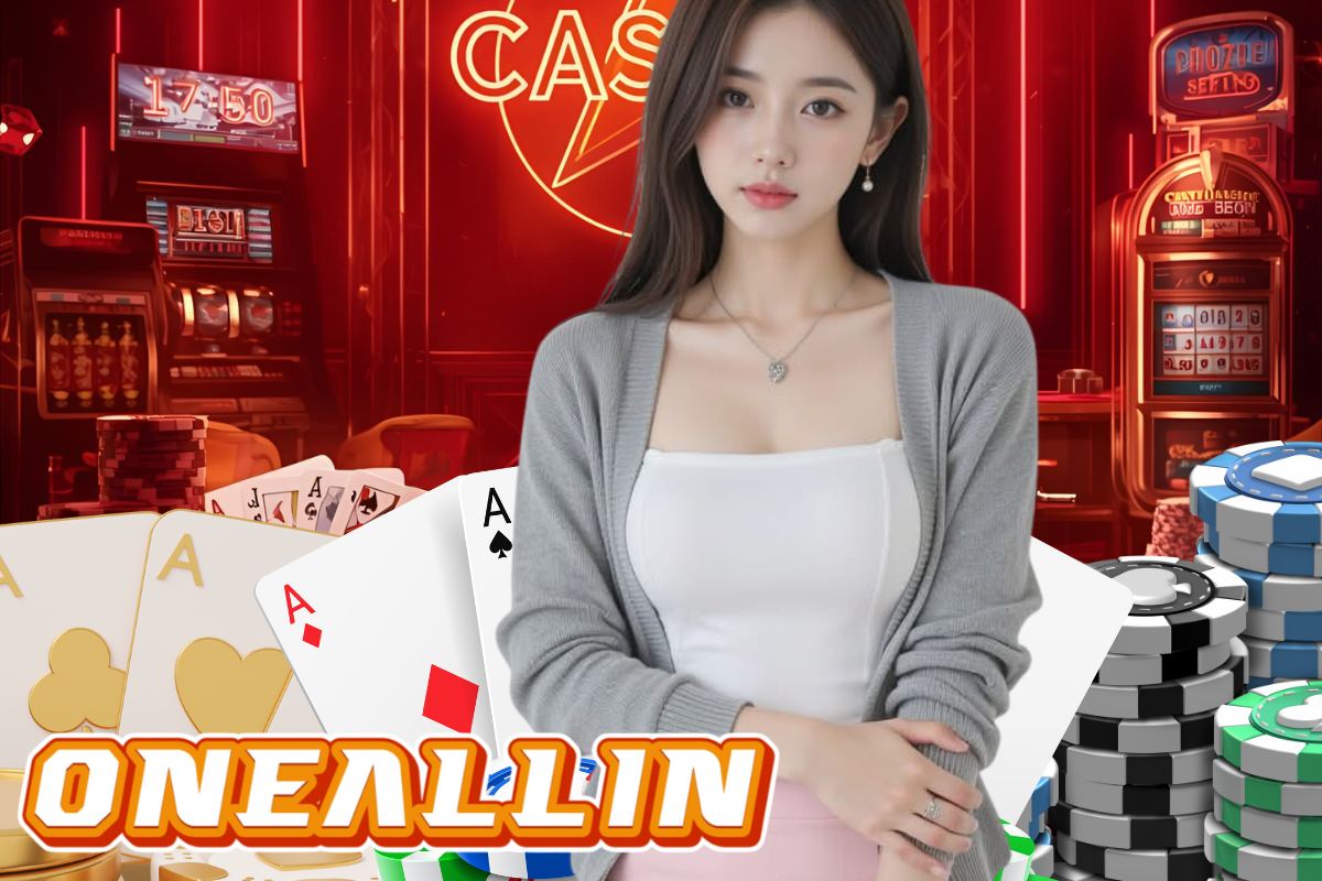 oneallin vip